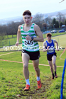 Senior mens 2022 Birtley Cross Country Relays. Photo: David T. Hewitson/Sports for All Pics